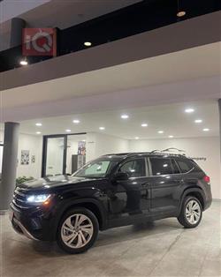 فولكسفاغن أطلس